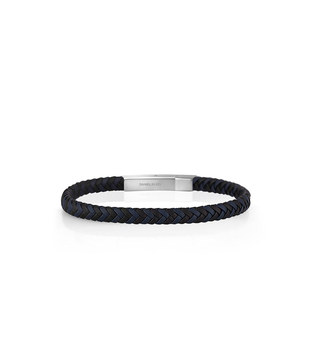 DANIEL KLEIN MEN BRACELET DKJ.12.10001-4
