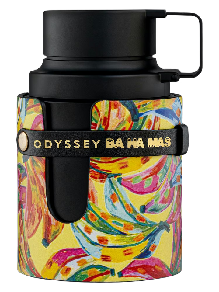 ARMAF ODYSSEY BA HA MAS TROPICAL 100ML
