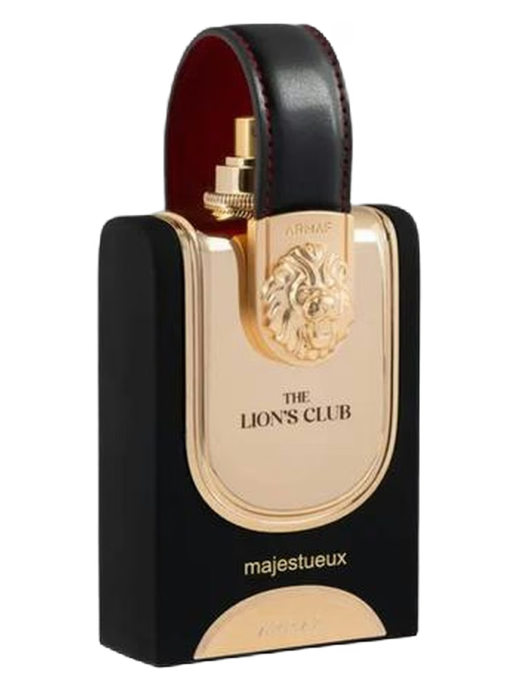 ARMAF THE LIONS CLUB MAJESTUEUX 100 ML