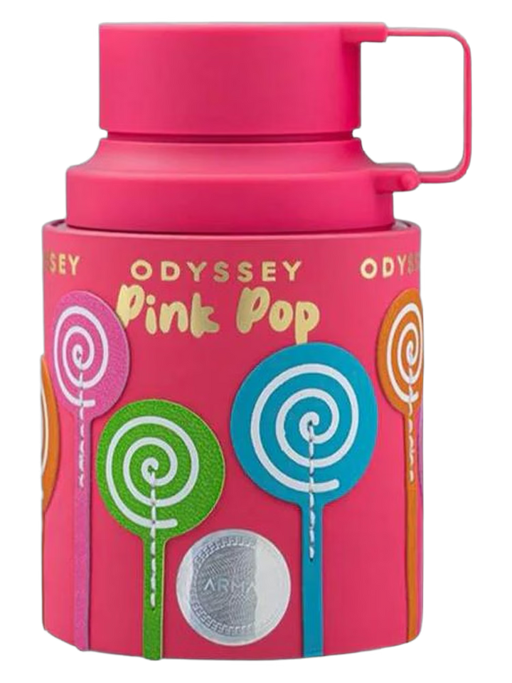 ARMAF ODYSSEY PINK POP 100ML