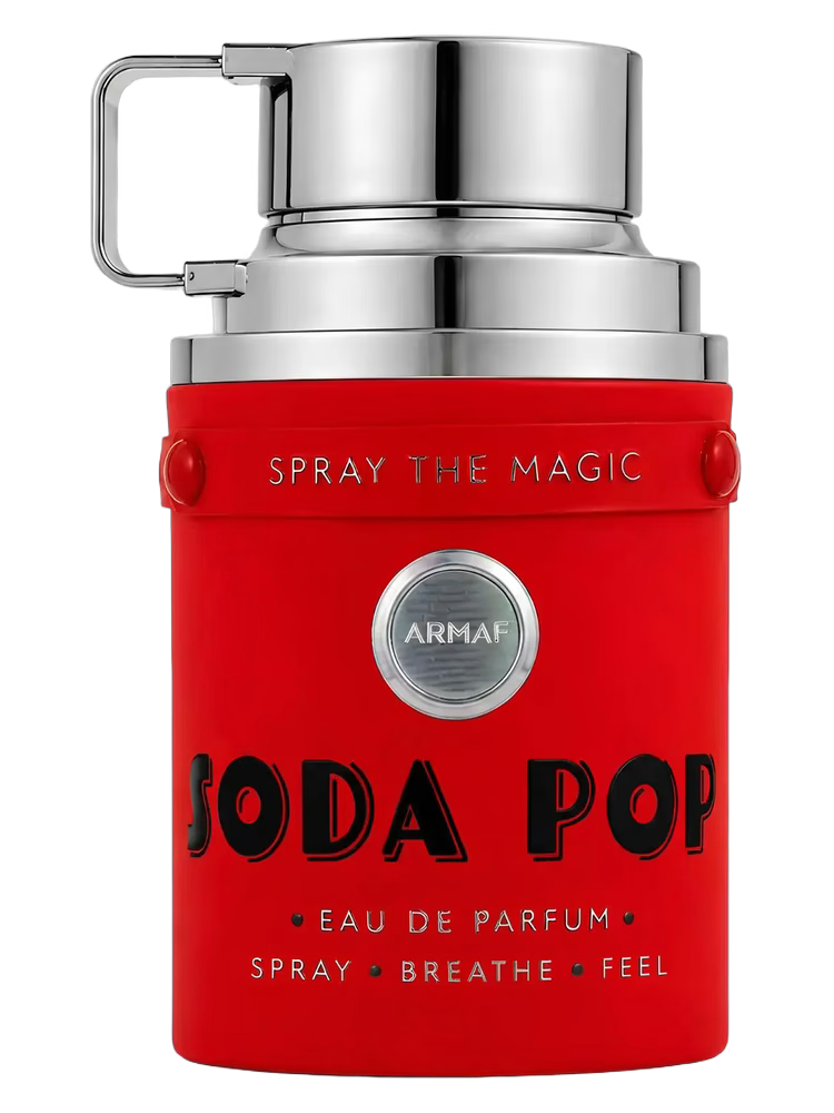 ARMAF ODYSSEY SODA POP 100ML