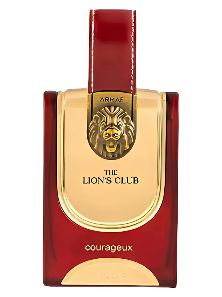 ARMAF THE LIONS CLUB COURAGEUX 100 ML