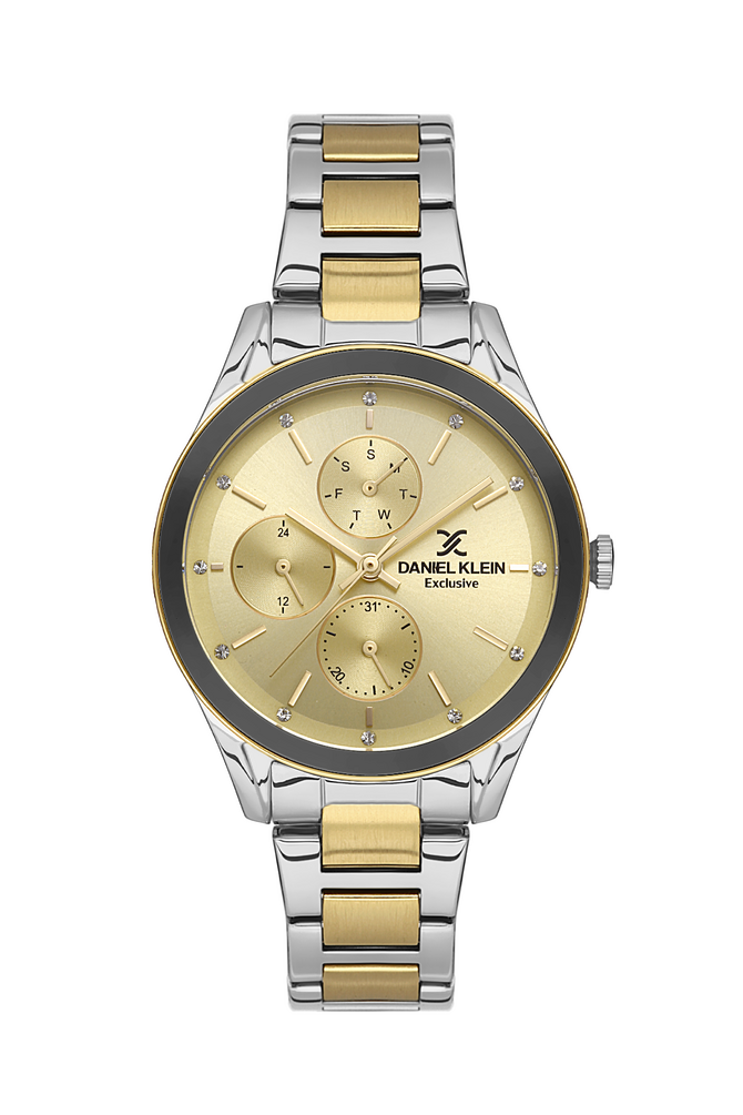DANIEL KLEIN WOMEN WATCH DK.1.13506-4