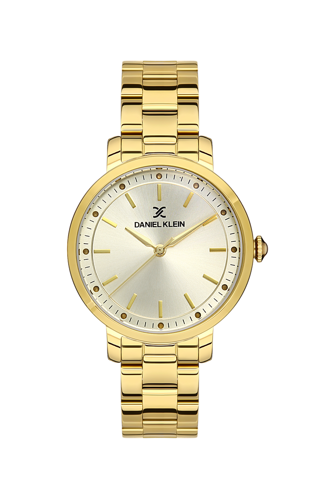 DANIEL KLEIN WOMEN WATCHES DK.1.13513-4