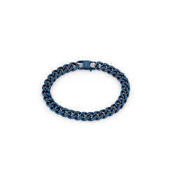 DANIEL KLEIN MEN BRACELET DKJ.12.10005-4