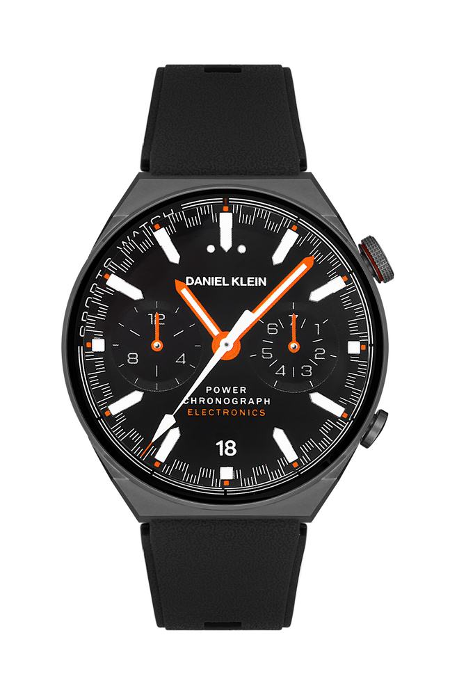 DANIEL KLEIN DT3MATE-04 Smart Wristwatch