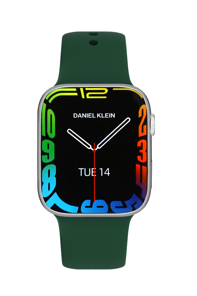 DANIEL KLEIN DT8PRO-07 Smart Wristwatch