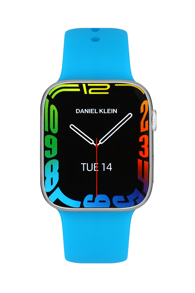 DANIEL KLEIN DT8PRO-08 Smart Wristwatch