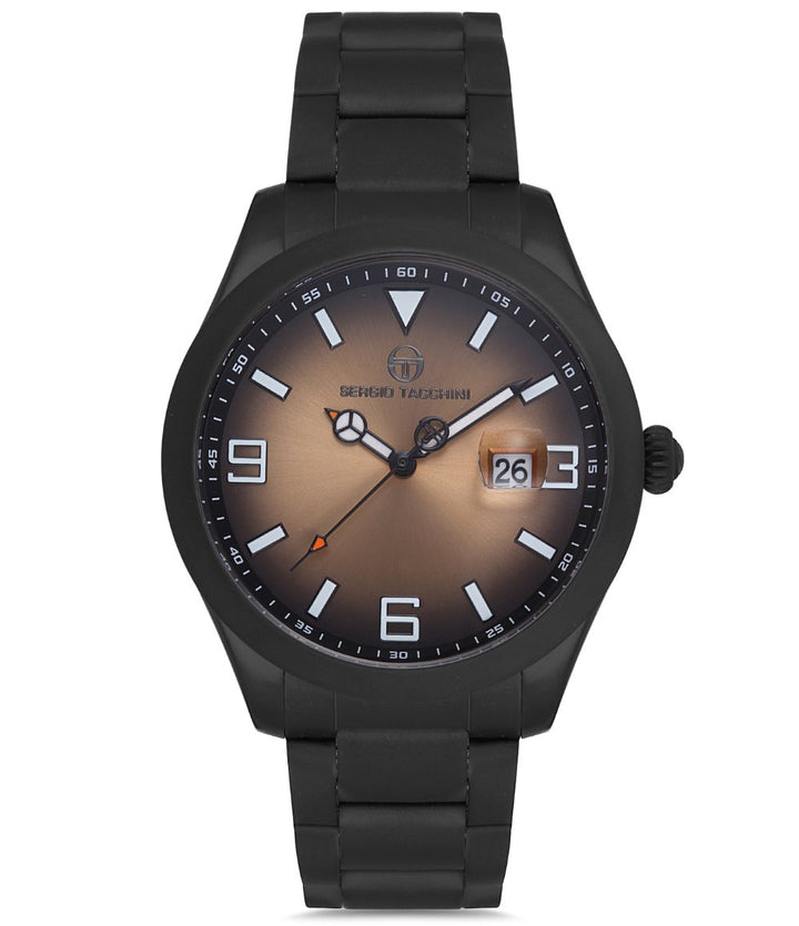 SERGIO TACCHINI MEN WATCH ST.1.10113.4