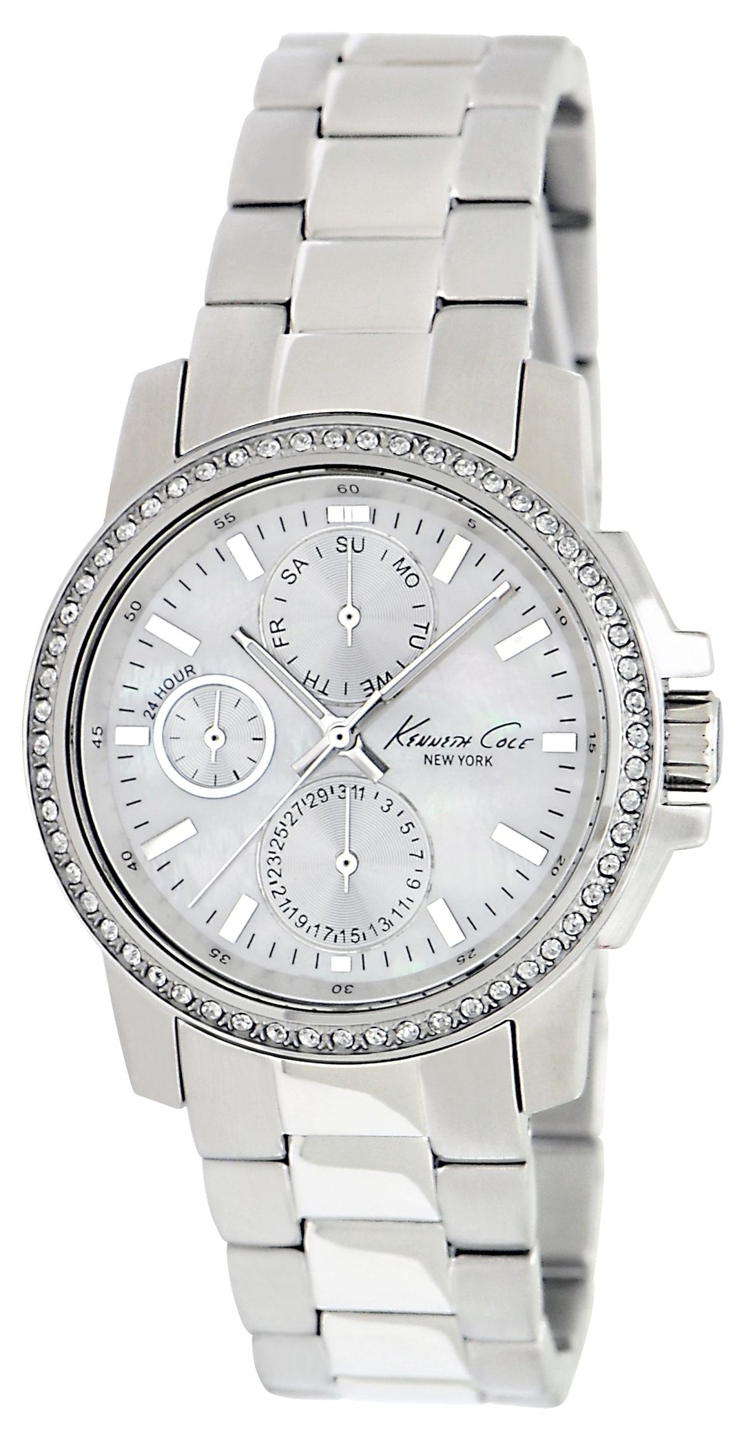 KENNETH COLE Women Watch Retro Collection