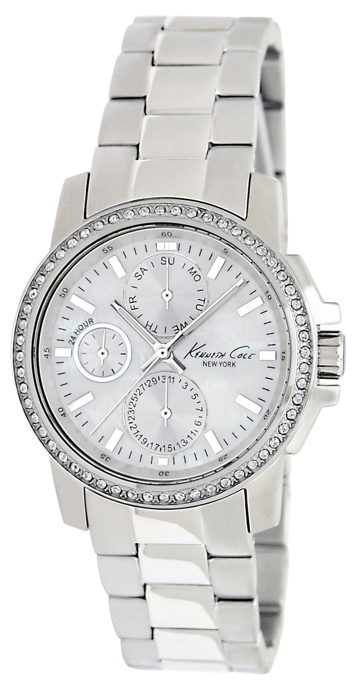 KENNETH COLE Women Watch Retro Collection