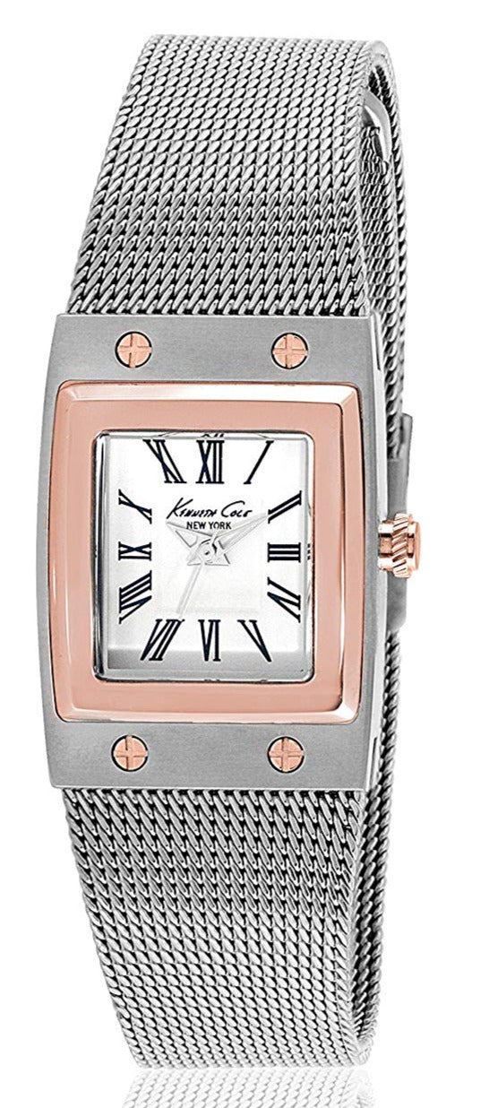 KENNETH COLE Women Watch Retro Collection