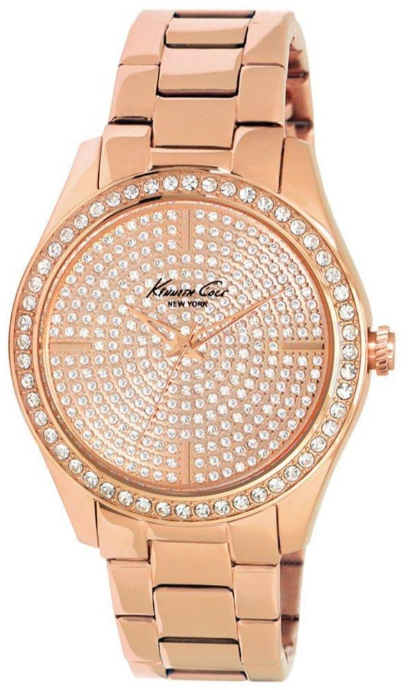 KENNETH COLE Women Watch Retro Collection