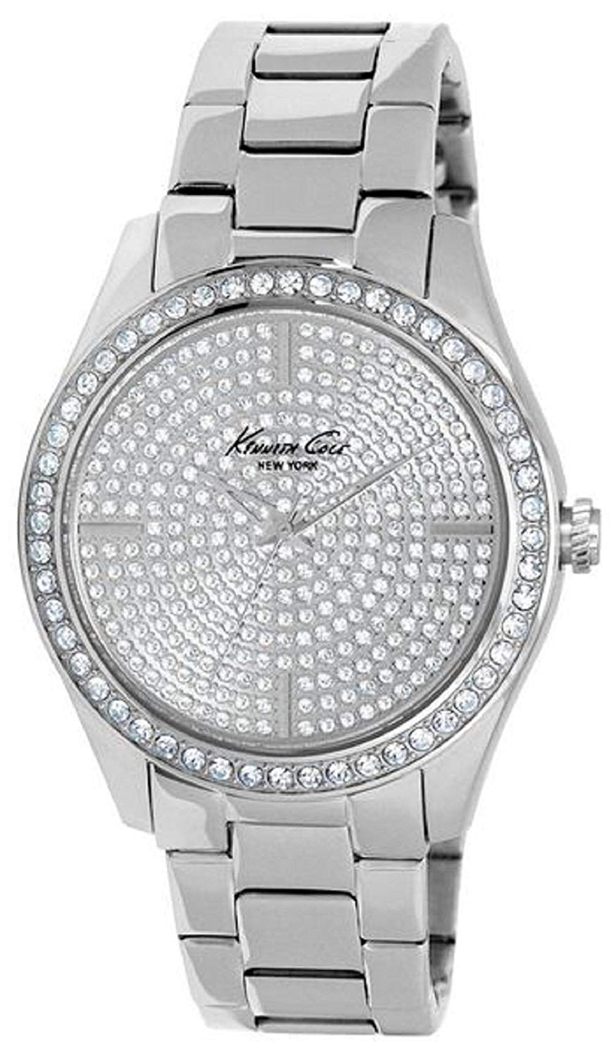 KENNETH COLE Women Watch Retro Collection