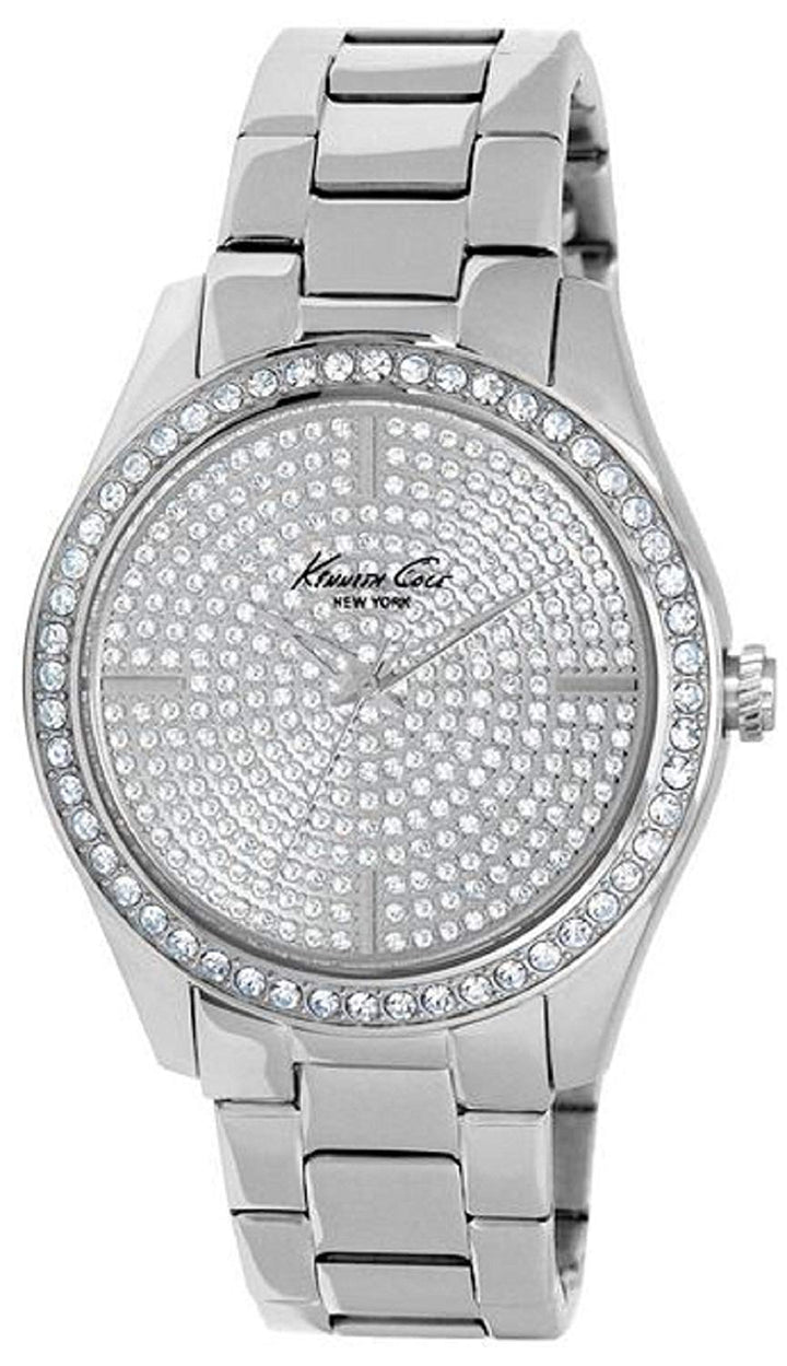 KENNETH COLE Women Watch Retro Collection