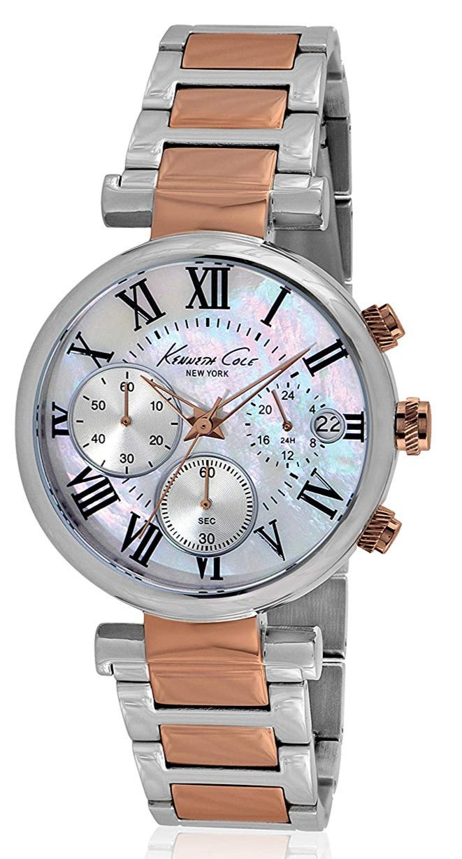 KENNETH COLE Women Watch Retro Collection