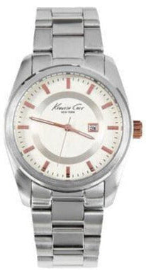 KENNETH COLE IKC7017 MEN AND WOMEN WATCH