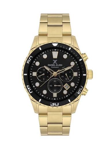 DANIEL KLEIN MEN WATCH DK.1.13805-4
