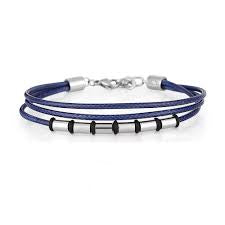 SANTA BARBARA POLO MEN BRACELET SBJ.13.10006-2