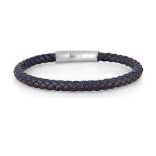 SANTA BARBARA POLO MEN BRACELET SBJ.13.10002-4