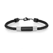 SANTA BARBARA POLO MEN BRACELET SBJ.13.10005-2
