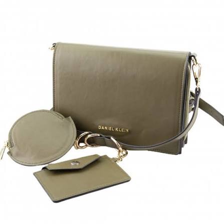 DANIEL KLEIN LADY BAG DKB2008-06