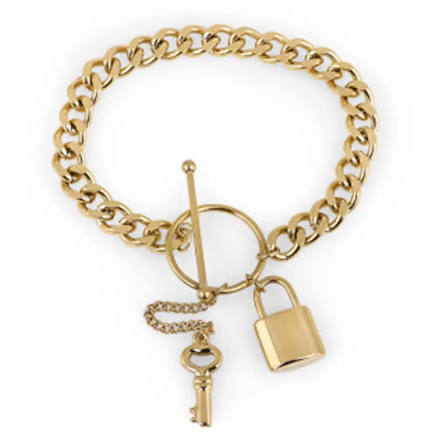 DANIEL KLEIN WOMEN BRACELET DKJ.3.10014-2