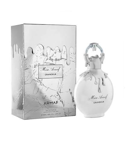 MISS ARMAF GRANDEUR WOMAN 100 ML