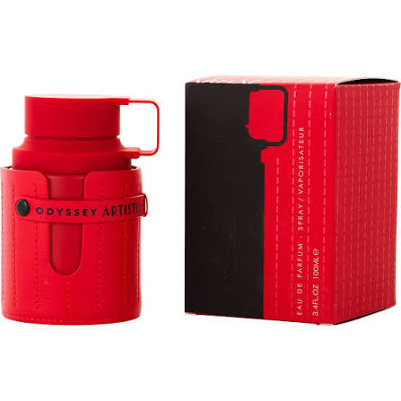 ARMAF ODYSSEY ARTISTO 100ML
