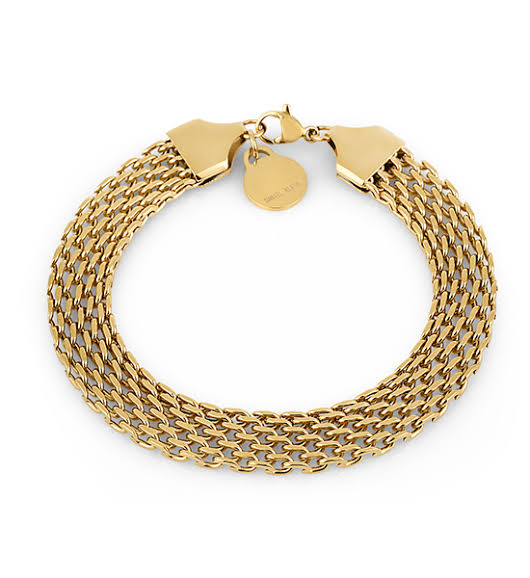 DANIEL KLEIN WOMEN BRACELET DKJ.12.10007-2