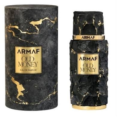 ARMAF OLD MONEY 100ML