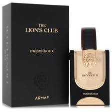 ARMAF THE LIONS CLUB MAJESTUEUX 100 ML