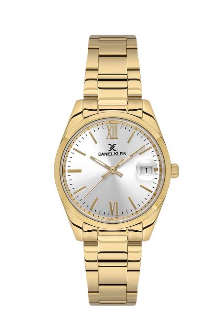 DANIEL KLEIN WOMEN WATCH DK.1.13763-4