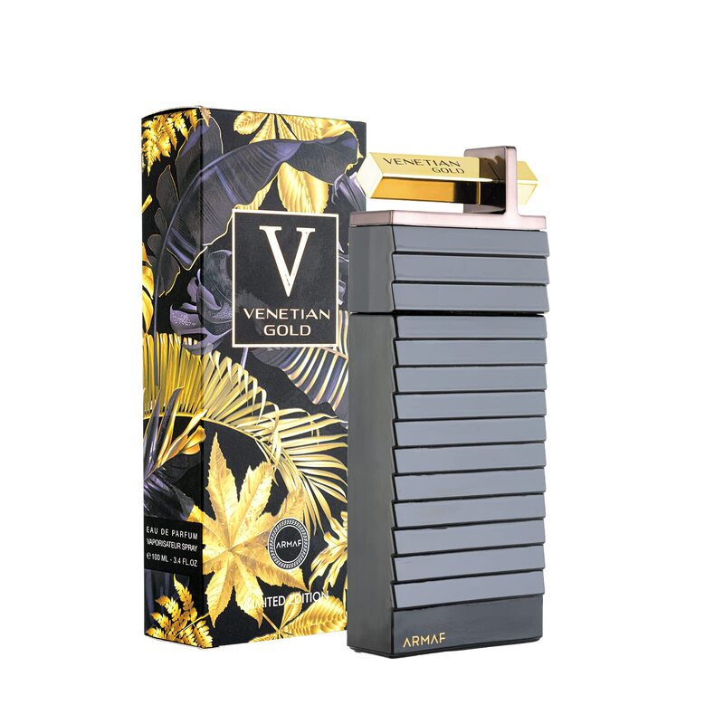 ARMAF VENETIAN GOLD WOMAN 100ML