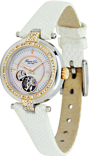 KENNETH COLE Women Watch Retro Collection