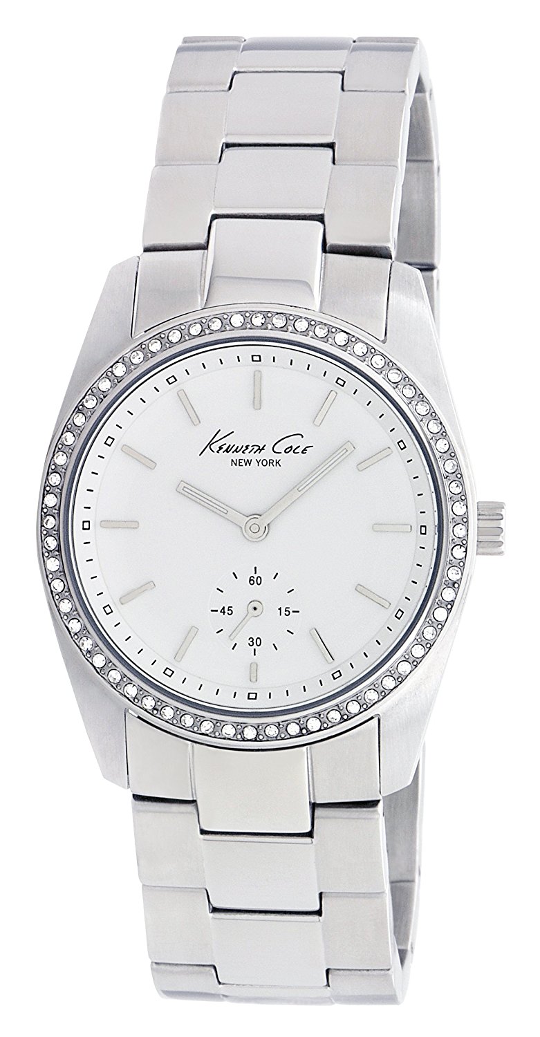 KENNETH COLE Women Watch Retro Collection