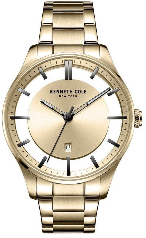 KENNETH COLE KC50919024 MEN WATCH