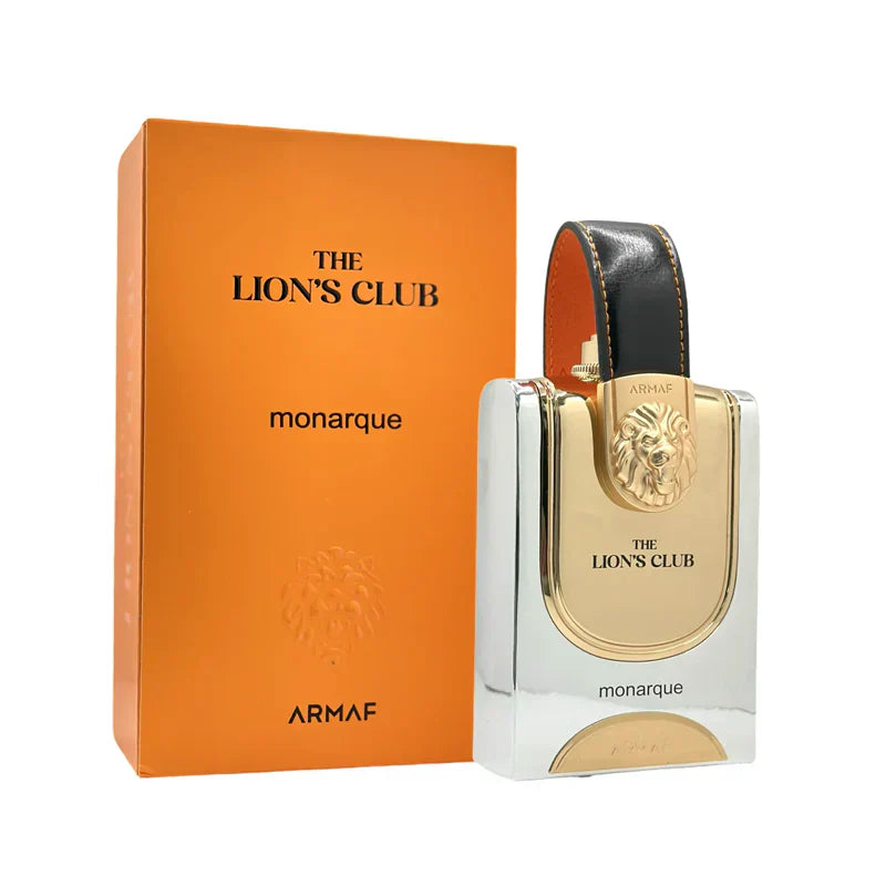 ARMAF THE LIONS CLUB MONARQUE  100ML