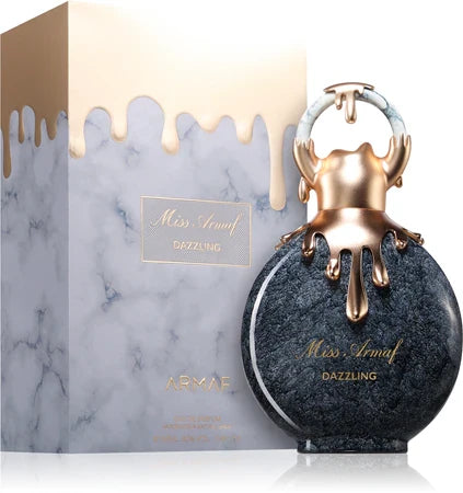 MISS ARMAF DAZZLING WOMAN 100 ML