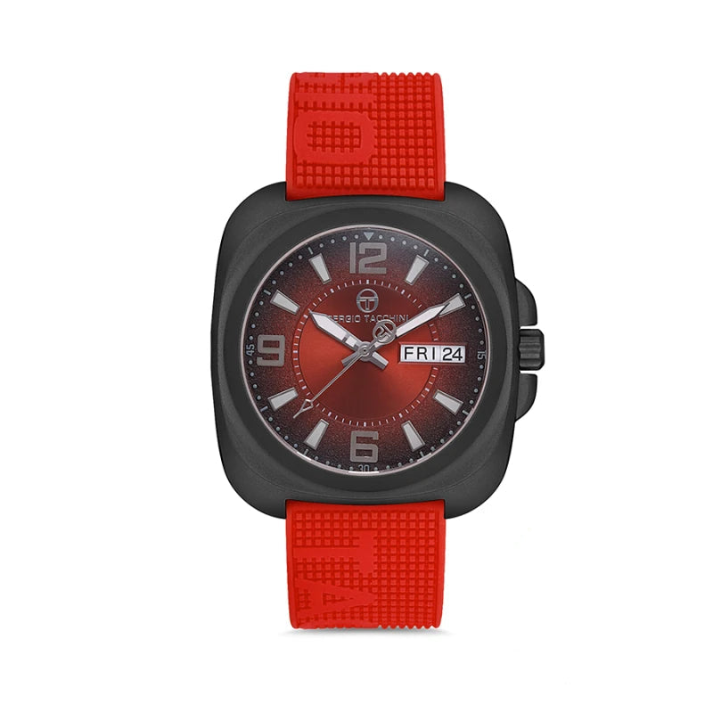 SERGIO TACCHINI MEN WATCH ST.1.10092.4