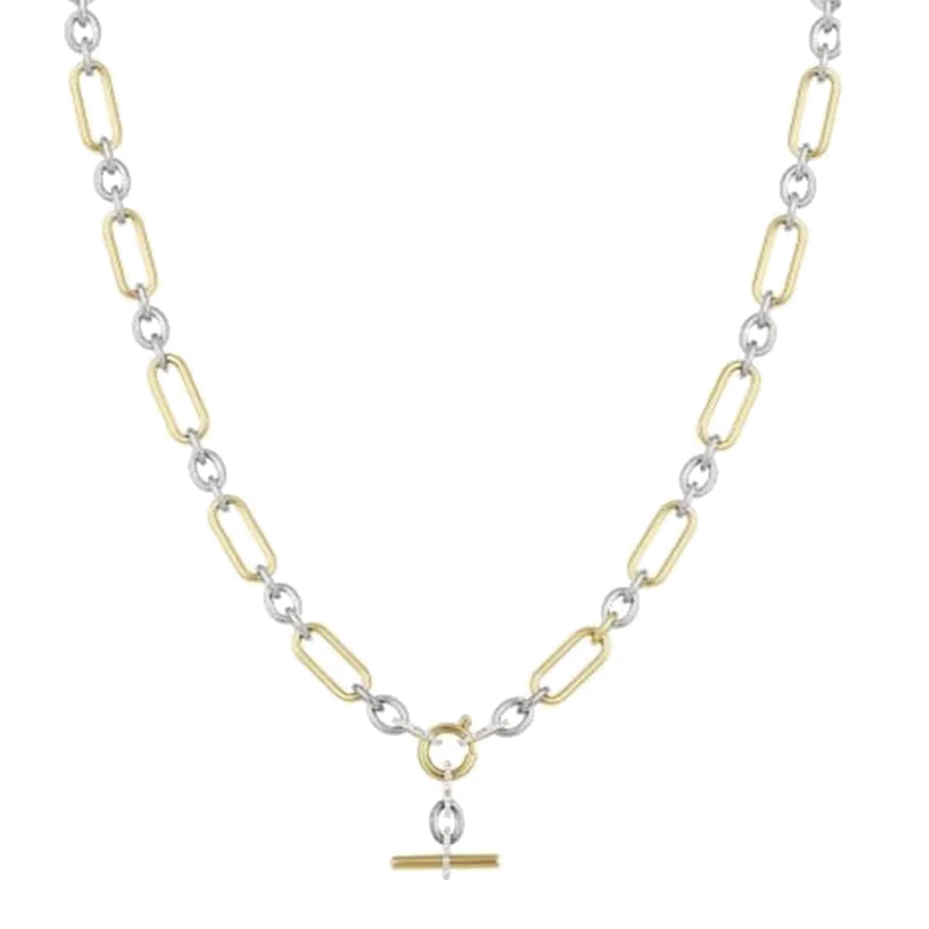 SANTA BARBARA POLO WOMEN NECKLACE SBJ.3.4014-4