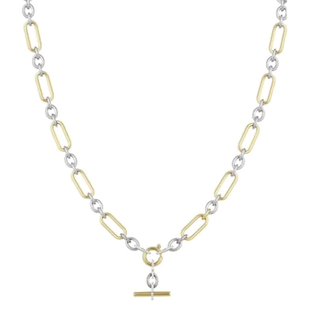 SANTA BARBARA POLO WOMEN NECKLACE SBJ.3.4014-4
