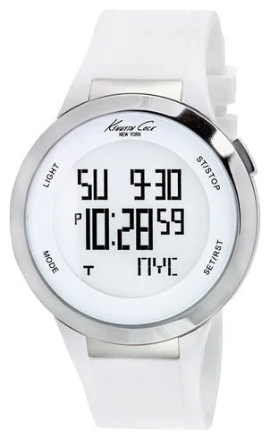 KENNETH COLE Men Watch Retro Watch