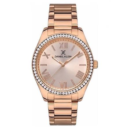 DANIEL KLEIN WOMEN WATCH DK.1.13341-6