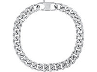 DANIEL KLEIN MEN BRACELET DKJ.12.10005-3
