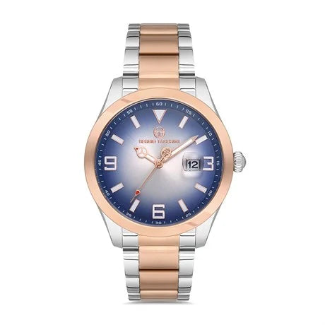 SERGIO TACCHINI MEN WATCH ST.1.10113.6