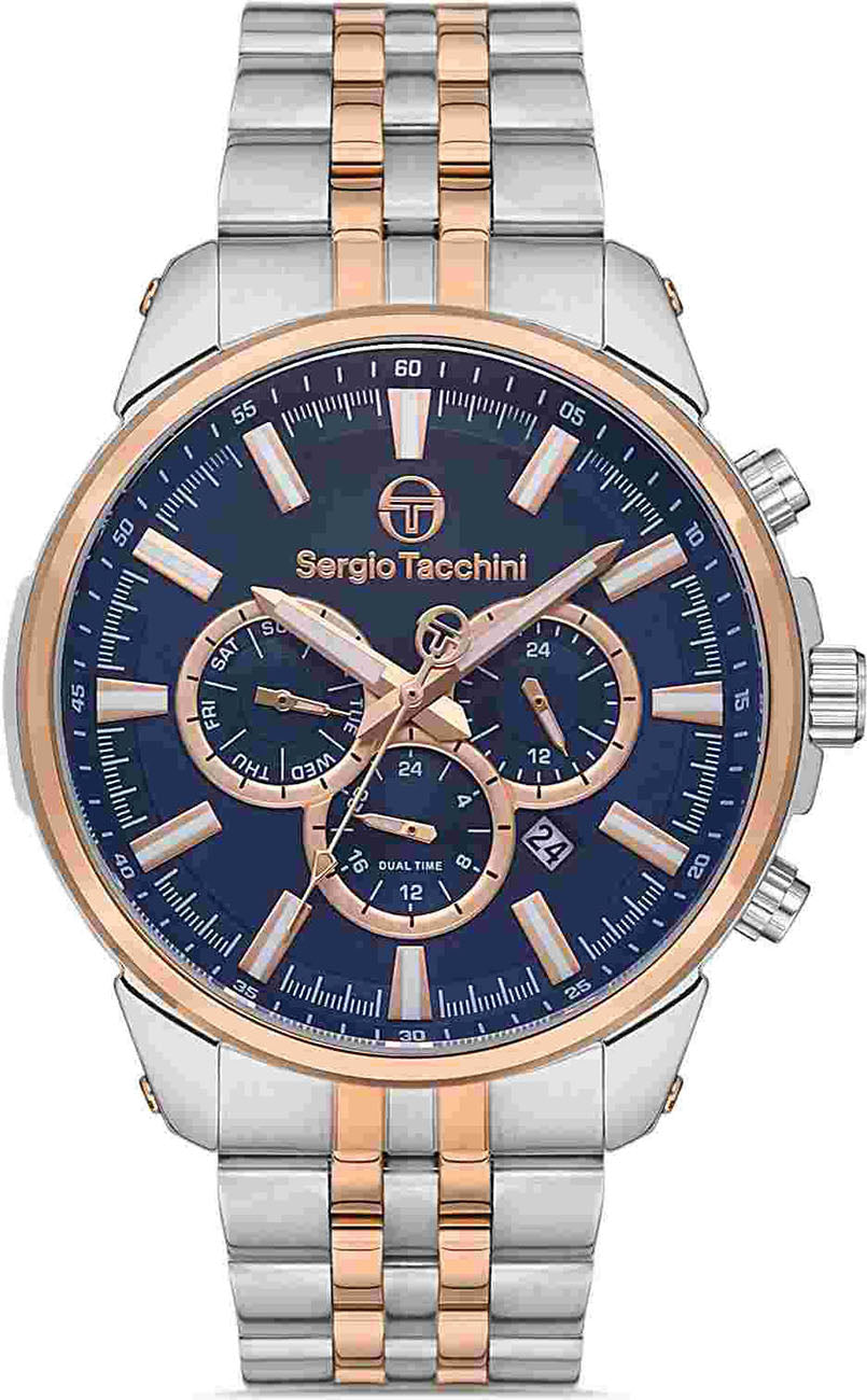 SERGIO TACCHINI MEN WATCH ST.1.10262-4