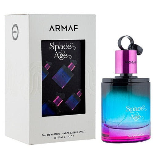 ARMAF ORIGINALS SPACE AGE EDP 100ML UNISEX