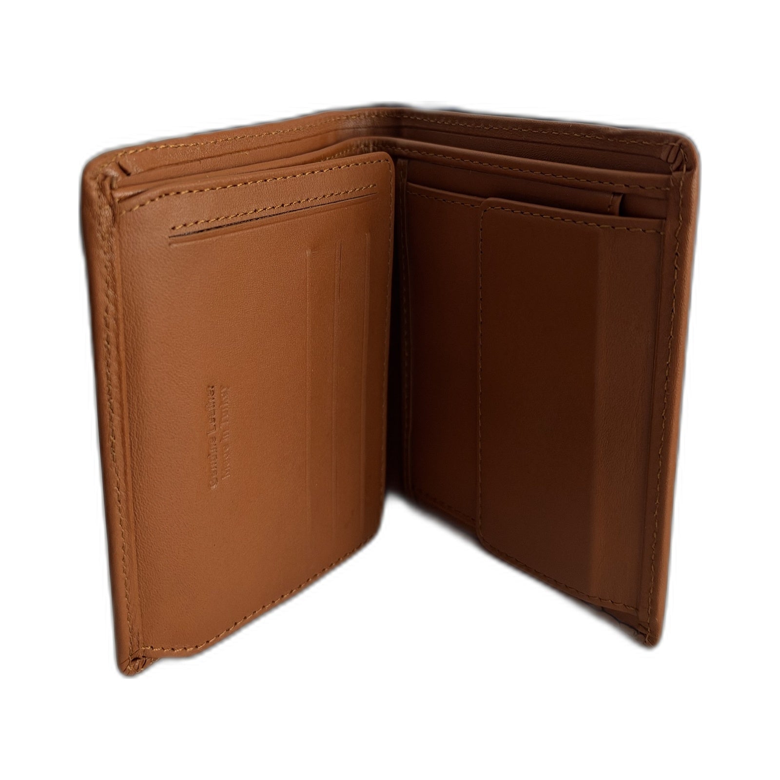 DANIEL KLEIN MEN WALLET DKW3058-04