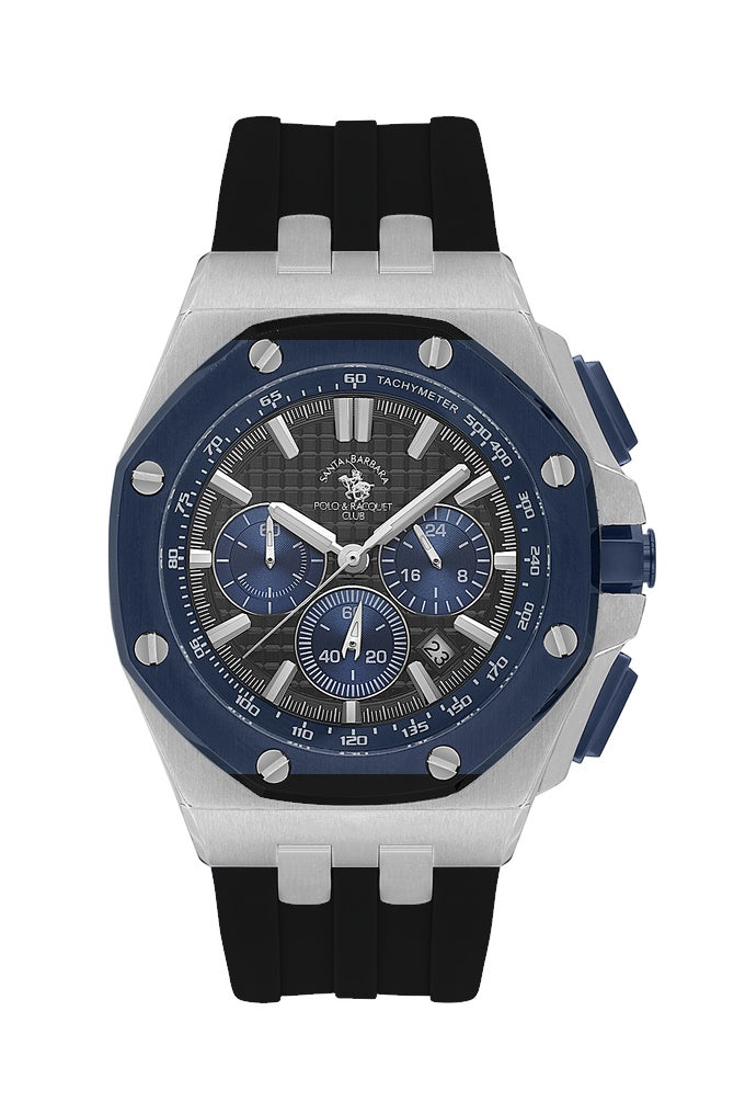 SANTA BARBARA POLO MEN WATCH SB.1.10601-6